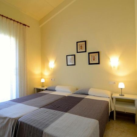 Villa Tarraco 25 L'Estartit Exterior foto
