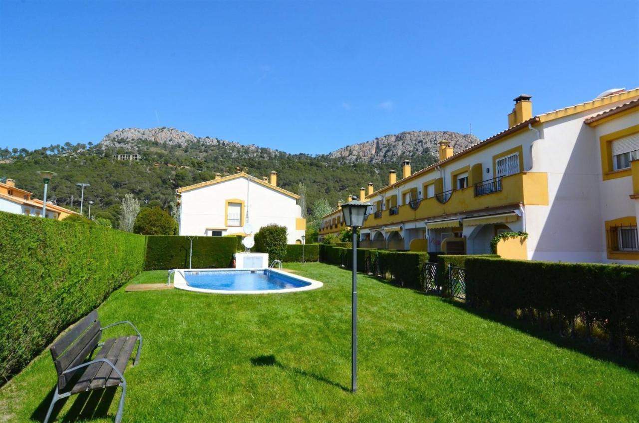 Villa Tarraco 25 L'Estartit Exterior foto