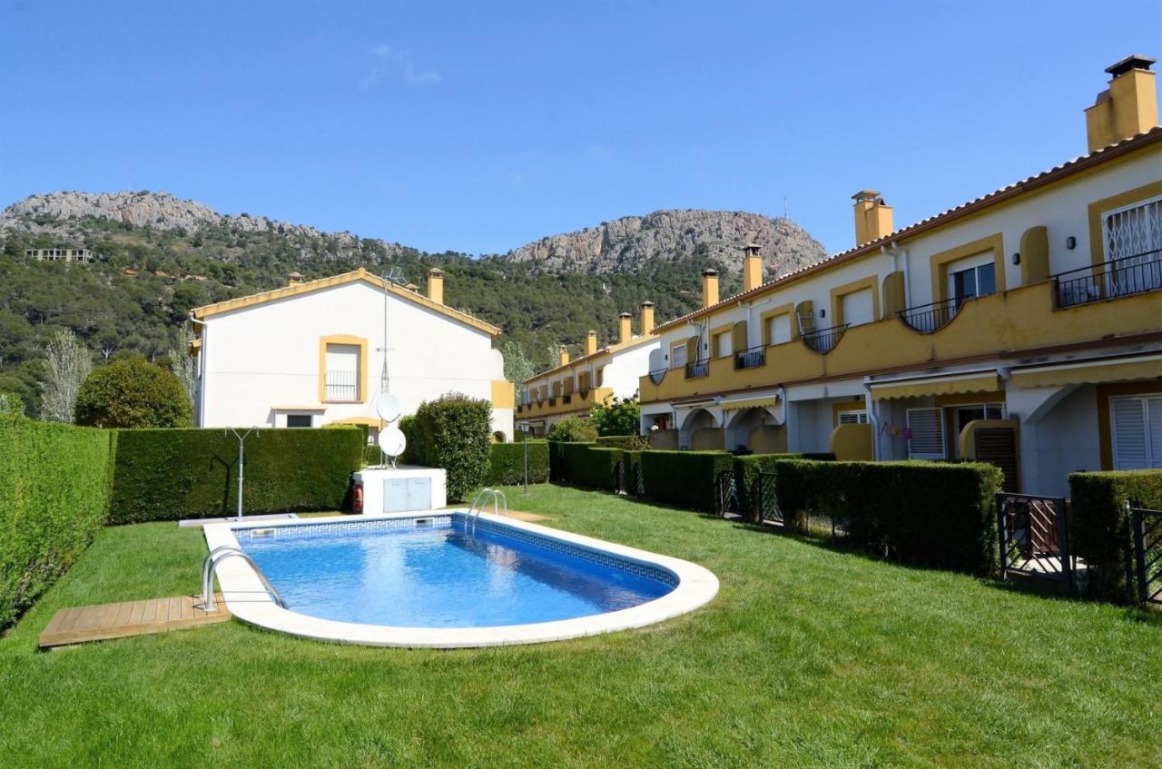 Villa Tarraco 25 L'Estartit Exterior foto