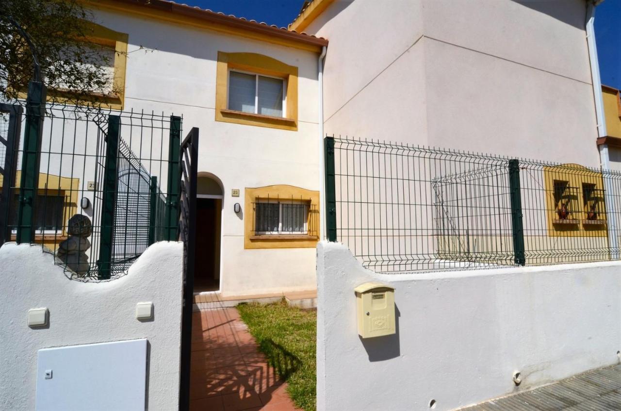 Villa Tarraco 25 L'Estartit Exterior foto
