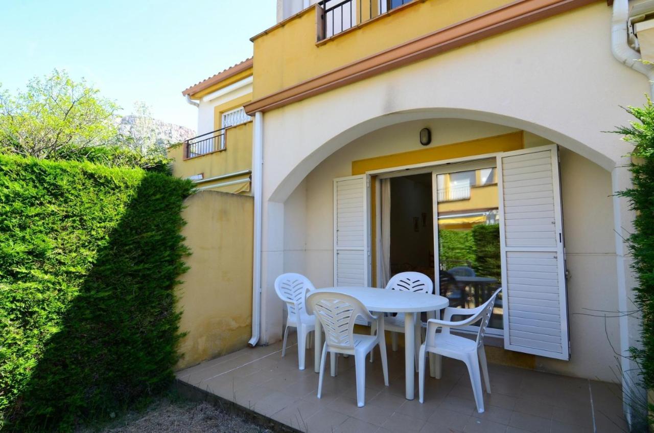 Villa Tarraco 25 L'Estartit Exterior foto