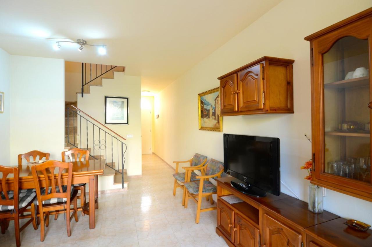 Villa Tarraco 25 L'Estartit Exterior foto