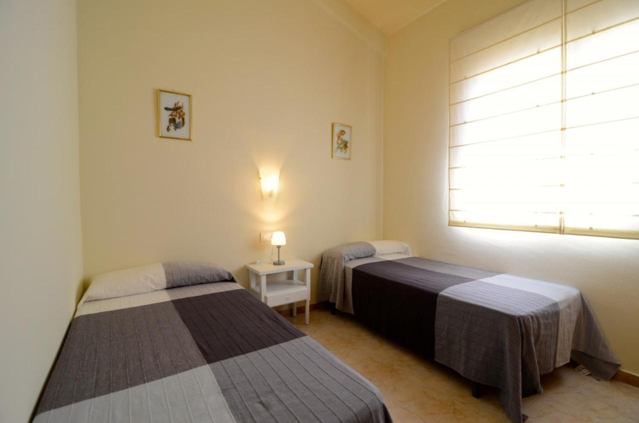 Villa Tarraco 25 L'Estartit Exterior foto