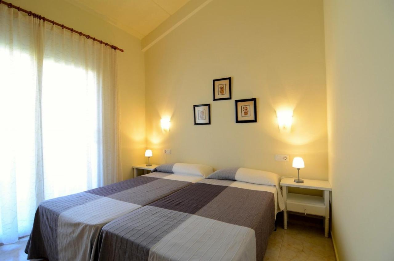 Villa Tarraco 25 L'Estartit Exterior foto